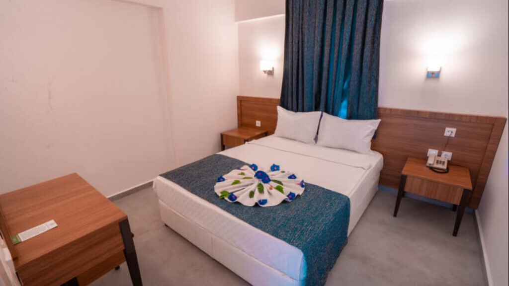 Alenz Hotel Apartments